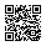 QR-Code zum Installieren der App
