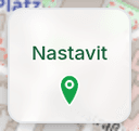 Tlačítko nastavit polohu