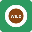 Wildtier-Sichtungen App Icon