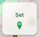 Set location button