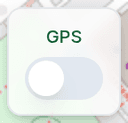GPS button