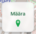 Asukoha määramise nupp
