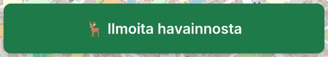 Ilmoita havainto -painike