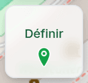 Bouton définir position