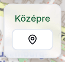 Középre gomb