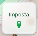 Pulsante imposta posizione