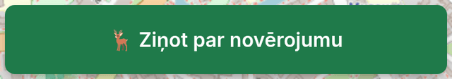 Ziņojuma poga