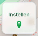 Locatie instellen knop