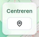 Centreren-knop