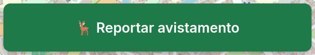 Botão de relatar avistamento
