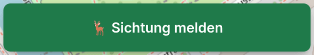 Sichtung melden Button