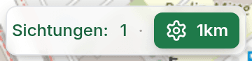 Einstellungen-Button